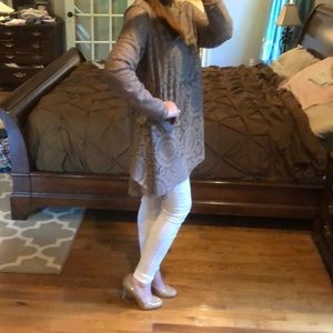 Soft Surroundings Top